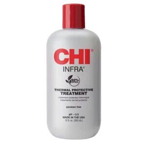 CHI Infra Treatment Thermal Protective Hair Treatment 12oz / 355ml Professional